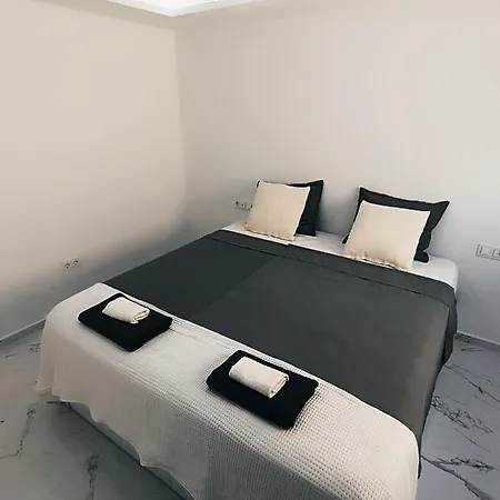 Apartment Sun Luxury Costa Adeje (Tenerife)