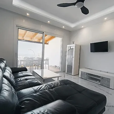 Apartment Sun Luxury *