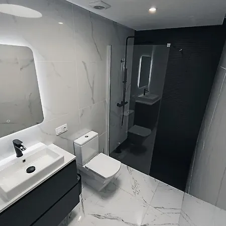 Sun Luxury Apartment *