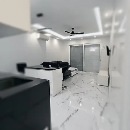 Sun Luxury Apartment *