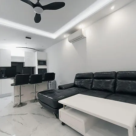 Apartment Sun Luxury