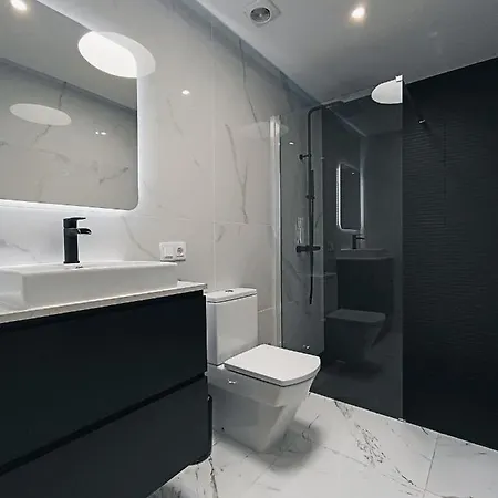 Apartment Sun Luxury *