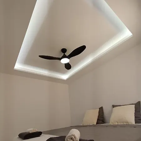 Apartment Sun Luxury *