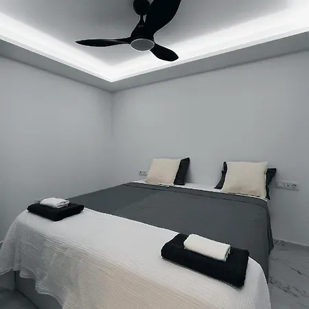 Sun Luxury Apartment *