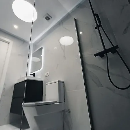 Apartment Sun Luxury *