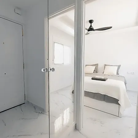Apartment Sun Luxury Costa Adeje (Tenerife)