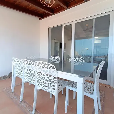 Sun Luxury Apartment