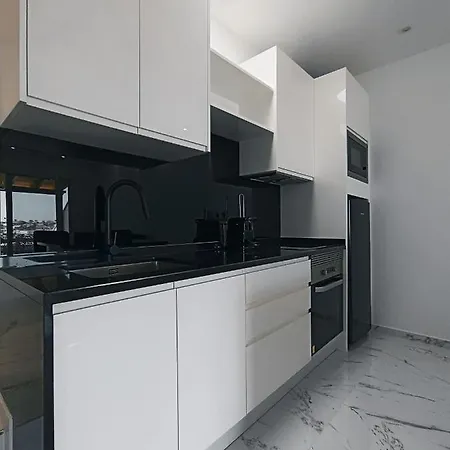 Apartment Sun Luxury *