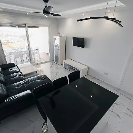 Sun Luxury Apartment *