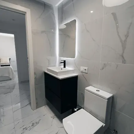Sun Luxury Apartment *