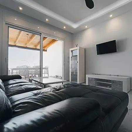 Apartment Sun Luxury *