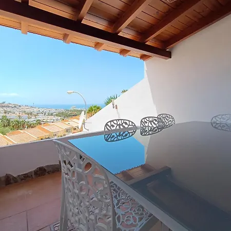 Sun Luxury Apartment