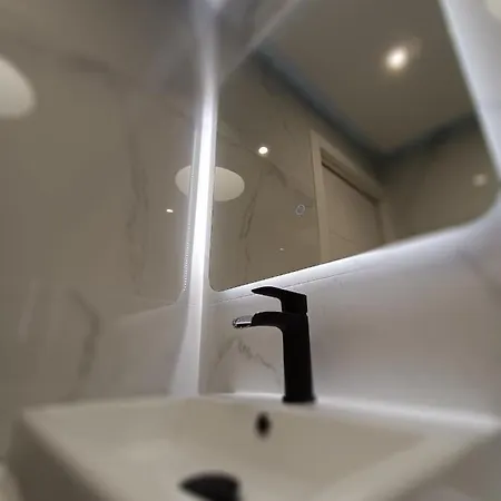 Apartment Sun Luxury Costa Adeje (Tenerife)